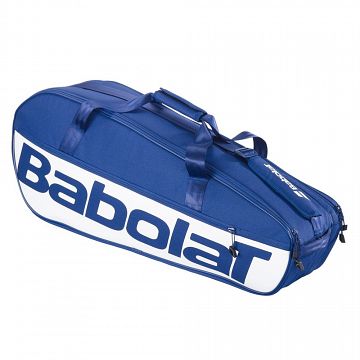 Babolat Evo Court M 2nd Gen 6R Dark Blue